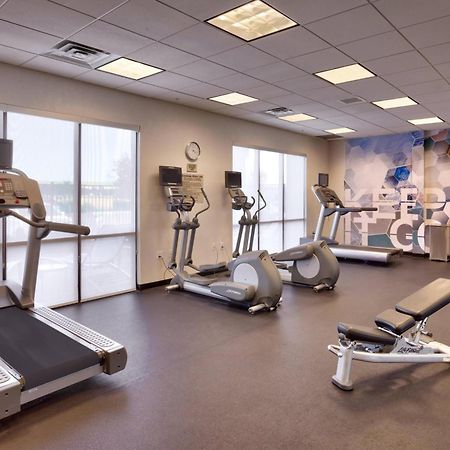 Springhill Suites By Marriott Rexburg Buitenkant foto