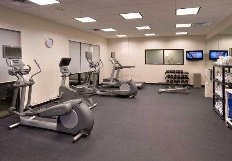 Springhill Suites By Marriott Rexburg Buitenkant foto