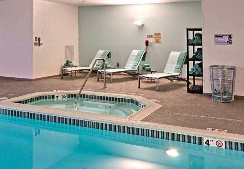 Springhill Suites By Marriott Rexburg Buitenkant foto
