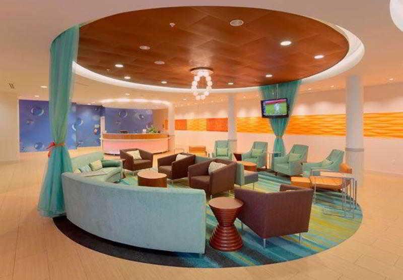 Springhill Suites By Marriott Rexburg Buitenkant foto
