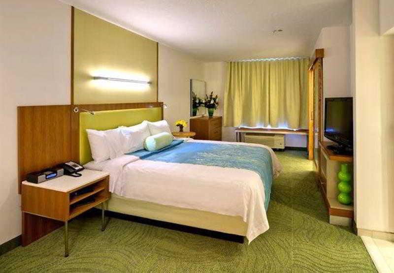 Springhill Suites By Marriott Rexburg Buitenkant foto