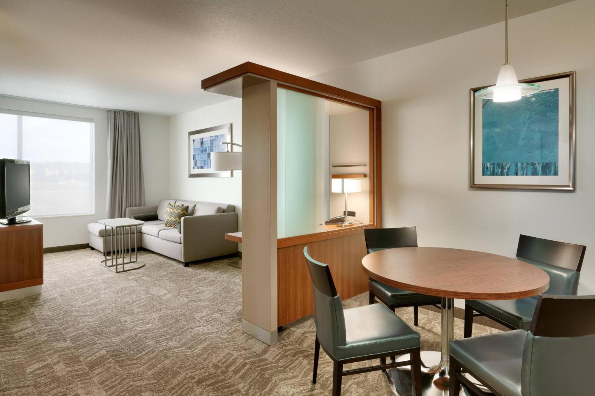 Springhill Suites By Marriott Rexburg Buitenkant foto