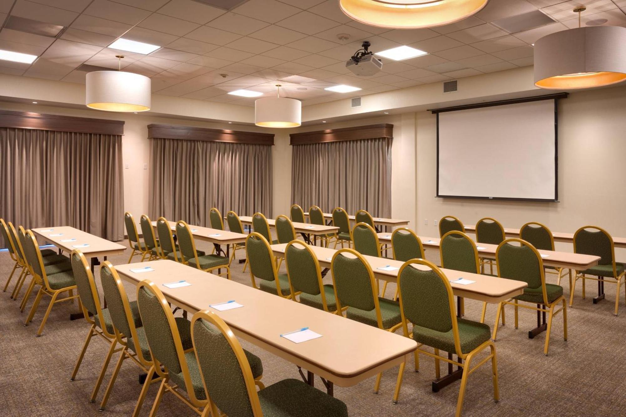 Springhill Suites By Marriott Rexburg Buitenkant foto