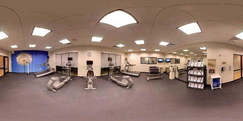 Springhill Suites By Marriott Rexburg Buitenkant foto