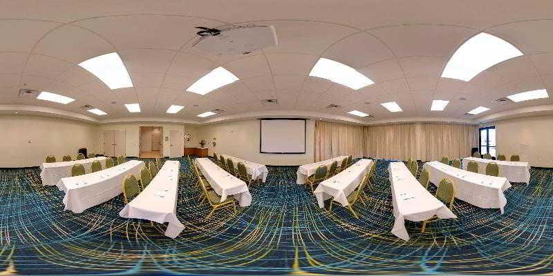 Springhill Suites By Marriott Rexburg Buitenkant foto
