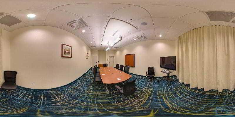 Springhill Suites By Marriott Rexburg Buitenkant foto