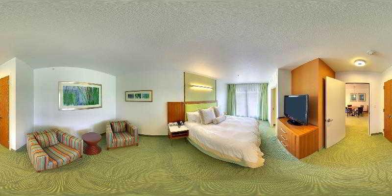 Springhill Suites By Marriott Rexburg Buitenkant foto