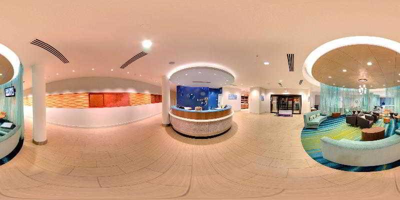 Springhill Suites By Marriott Rexburg Buitenkant foto