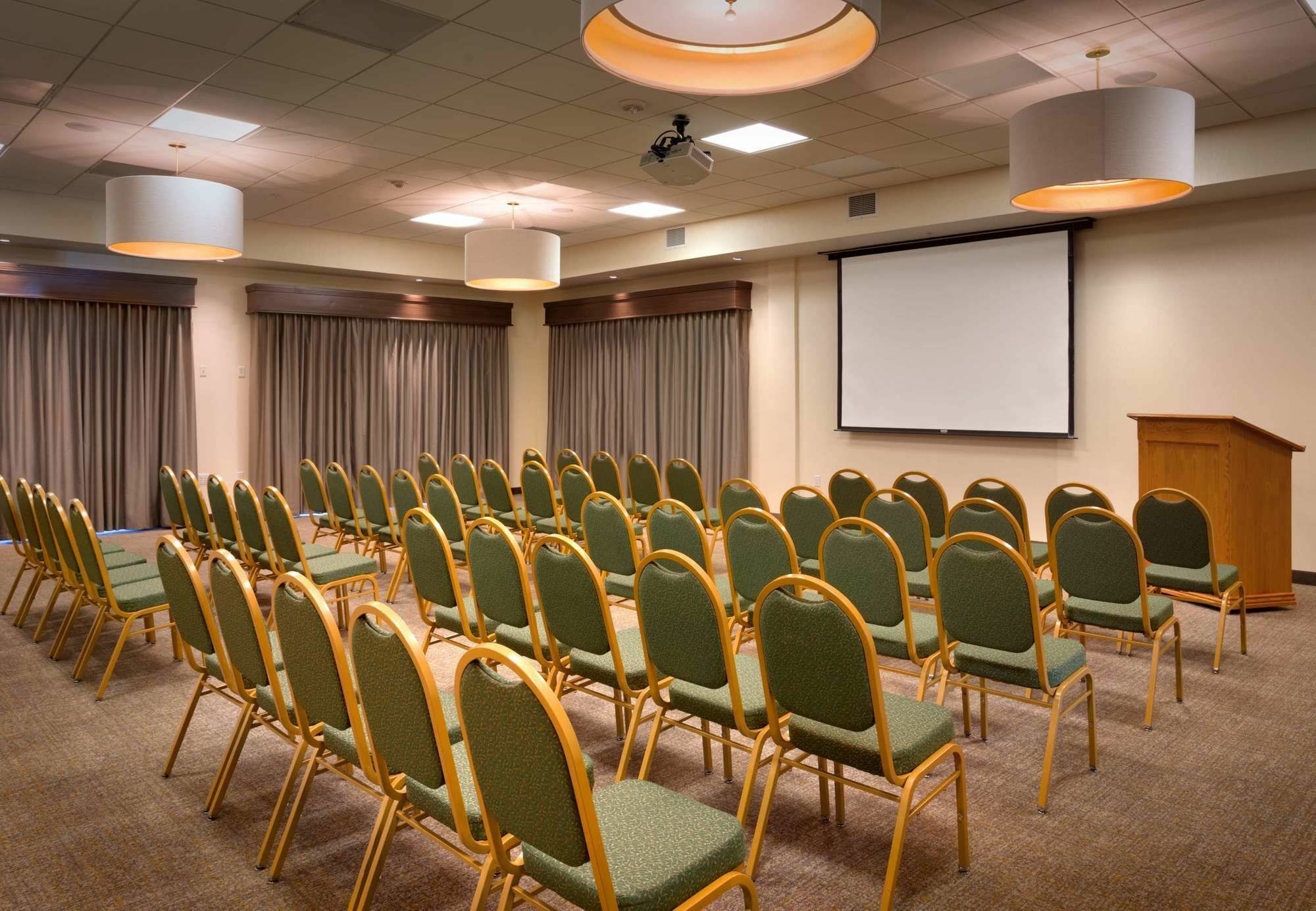 Springhill Suites By Marriott Rexburg Buitenkant foto